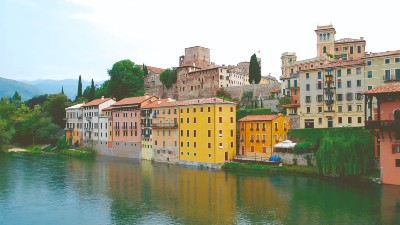 Reisetips: Sykkeltur i vakre Nord-Italia